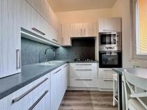 Pronájem bytu 2+1, Ostrava, Volgogradská, 54 m2