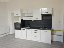 Pronájem bytu 3+kk, Ostrava - Hulváky, Varšavská, 56 m2