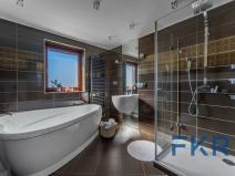 Prodej rodinného domu, Klínec, 180 m2