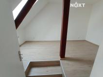 Pronájem bytu 2+kk, Praha - Nusle, Oldřichova, 48 m2