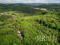 Prodej chaty, Senohraby, 70 m2