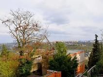 Pronájem bytu 1+kk, Praha - Hlubočepy, Pod Ateliéry, 45 m2
