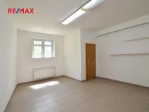 Pronájem obchodního prostoru, Praha - Břevnov, Bělohorská, 170 m2