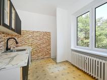 Prodej bytu 3+1, Břeclav, Fintajslova, 63 m2