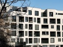 Prodej bytu 3+kk, Praha - Žižkov, Olgy Havlové, 88 m2
