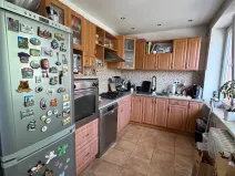 Pronájem bytu 2+1, Ostrava, Vítězná, 52 m2