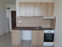 Pronájem bytu 1+kk, Litvínov, Mostecká, 24 m2
