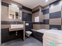 Prodej bytu 3+1, Teplice, Alejní, 64 m2