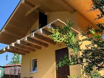 Prodej chaty, Kladno, 42 m2