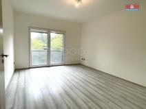 Pronájem bytu 2+kk, Poděbrady - Poděbrady II, Na Valech, 63 m2