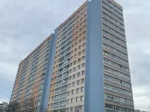 Dražba bytu 3+1, Praha - Bohnice, Vratislavská, 56 m2