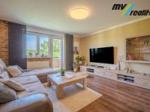 Prodej bytu 3+1, Zbůch, V Sídlišti, 63 m2