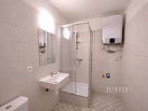Pronájem bytu 1+kk, Čížová, 23 m2