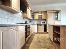 Pronájem bytu 4+1, Písek, Tylova, 132 m2