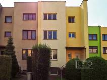 Prodej rodinného domu, Písek, Na Pakšovce, 284 m2