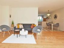 Prodej rodinného domu, Písek, Na Pakšovce, 284 m2