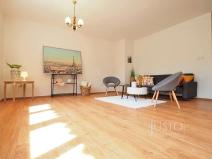 Prodej rodinného domu, Písek, Na Pakšovce, 284 m2
