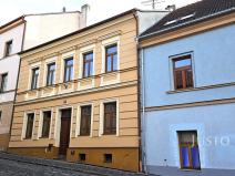 Prodej rodinného domu, Písek, Kocínova, 300 m2