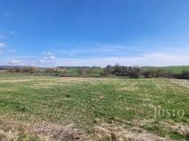 Prodej pozemku pro bydlení, Čížová, 1889 m2