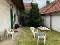 Prodej chalupy, Krasonice, 74 m2