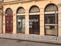 Pronájem restaurace, Praha - Nové Město, Soukenická, 276 m2