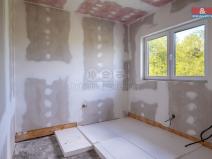 Prodej rodinného domu, Hořice na Šumavě, 100 m2