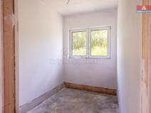 Prodej rodinného domu, Hořice na Šumavě, 100 m2