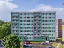 Prodej bytu 3+1, Litoměřice, Na Výsluní, 68 m2