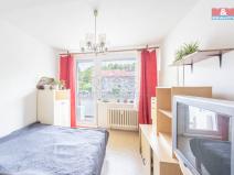 Prodej bytu 3+1, Litoměřice, Na Výsluní, 68 m2