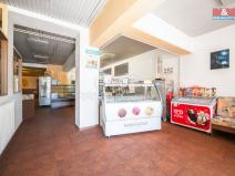 Prodej obchodního prostoru, Strážnice, Předměstí, 340 m2