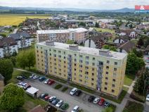 Prodej bytu 3+1, Lanškroun - Žichlínské Předměstí, B. Martinů, 74 m2