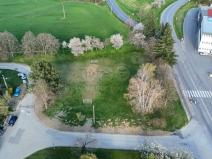 Prodej pozemku pro bydlení, Hluk, 2621 m2