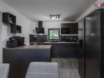 Prodej rodinného domu, Kvíčovice, 80 m2