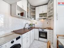 Prodej bytu 2+1, Česká Třebová, Nové náměstí, 55 m2