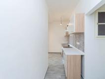 Prodej bytu 2+1, Praha - Vršovice, Ruská, 49 m2