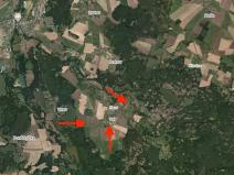 Prodej louky, Val, 4469 m2