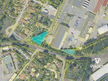 Prodej podílu zahrady, Kolín, 254 m2