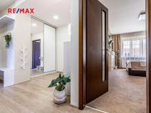 Prodej bytu 4+kk, Ostrovačice, Kníničská, 98 m2