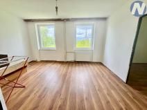 Pronájem bytu 3+1, Písek, Topolová, 68 m2