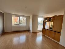 Pronájem bytu 3+kk, Liberec, Svatoplukova, 85 m2