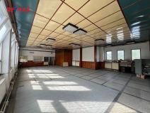 Pronájem restaurace, Beroun, Lidická, 300 m2