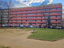 Prodej bytu 2+kk, Praha - Krč, Humpolecká, 42 m2