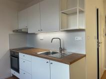 Pronájem bytu 1+1, Nové Strašecí, Křivoklátská, 38 m2