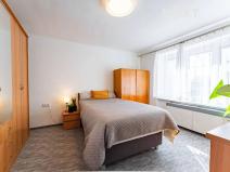 Prodej bytu 2+1, Šumperk, Balbínova, 54 m2