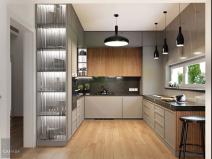 Prodej rodinného domu, Škvorec, 183 m2