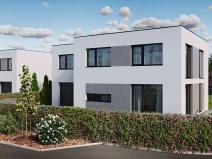 Prodej pozemku pro bydlení, Škvorec, 801 m2