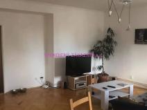 Pronájem bytu 2+1, Nový Bor, Sloupská, 64 m2