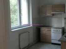 Pronájem bytu 2+1, Nový Bor, Sloupská, 64 m2