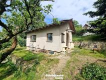 Pronájem chaty, Jílové u Prahy, 32 m2