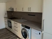 Pronájem bytu 2+1, Ostrava, Porubská, 56 m2